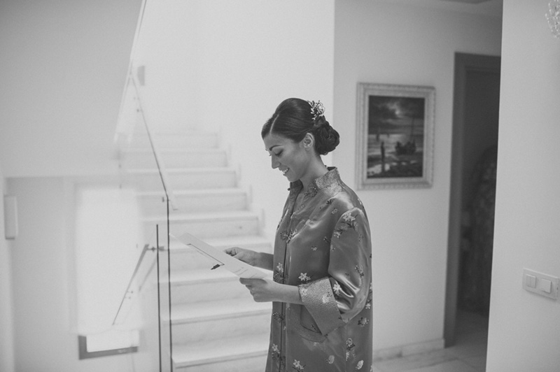 Boda Villa del Mentidero