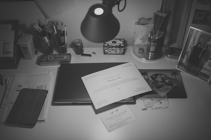 Boda Villa del Mentidero