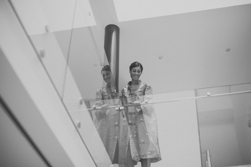 Boda Villa del Mentidero