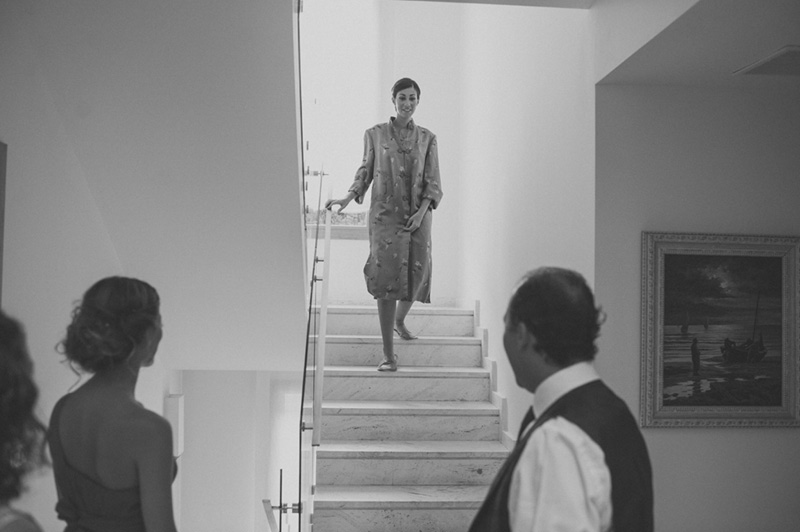 Boda Villa del Mentidero