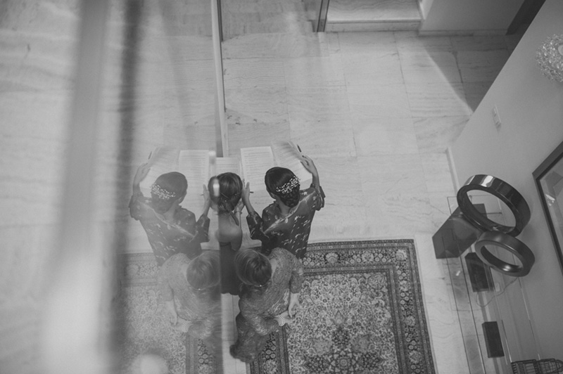 Boda Villa del Mentidero