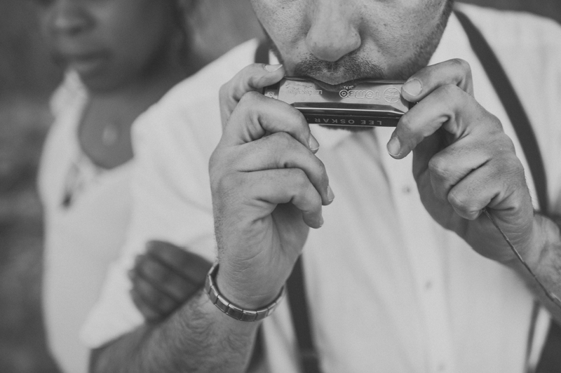 Sesión de pareja Isla Mínima Sevilla