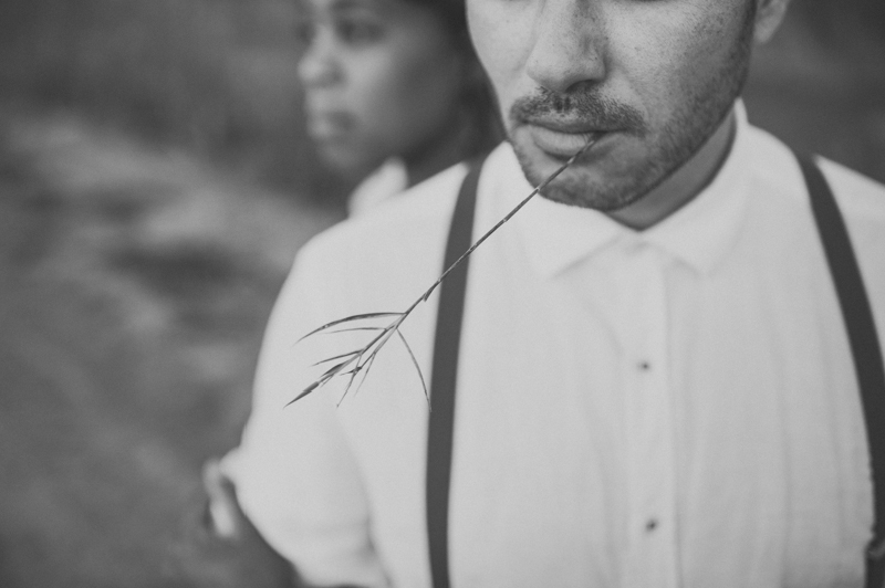 Sesión de pareja Isla Mínima Sevilla