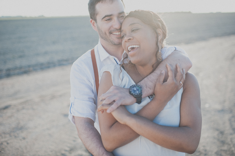 Sesión de pareja Isla Minima Sevilla