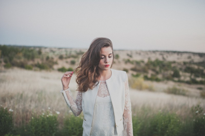 Sesión inspiración