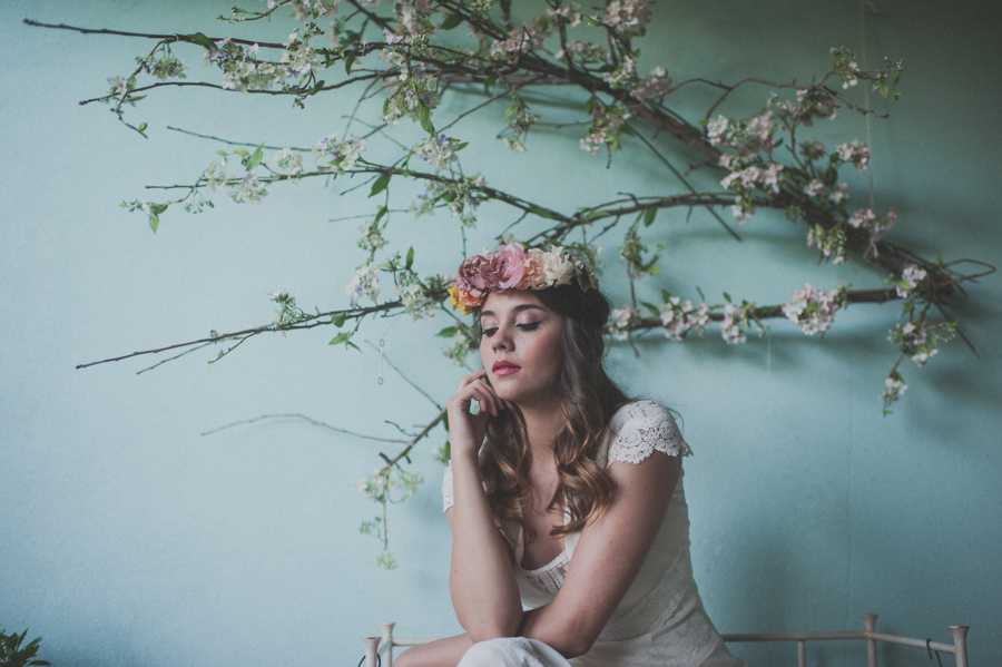 Sesión inspiración