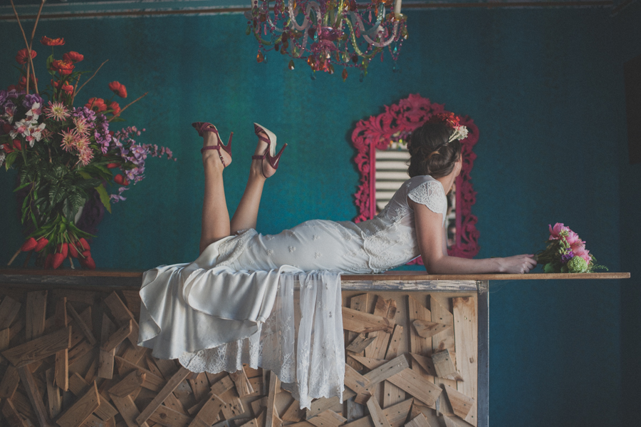 Sesión inspiración