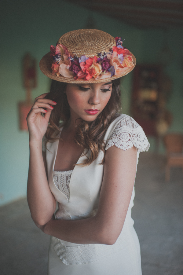 Sesión inspiración