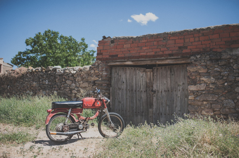 Boda Palacio de Hoyuelos