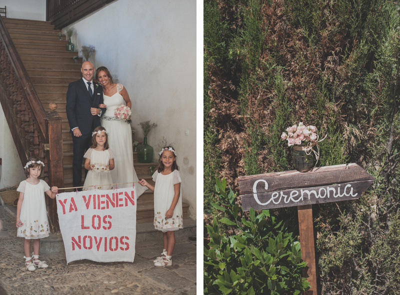 Boda Palacio de Hoyuelos