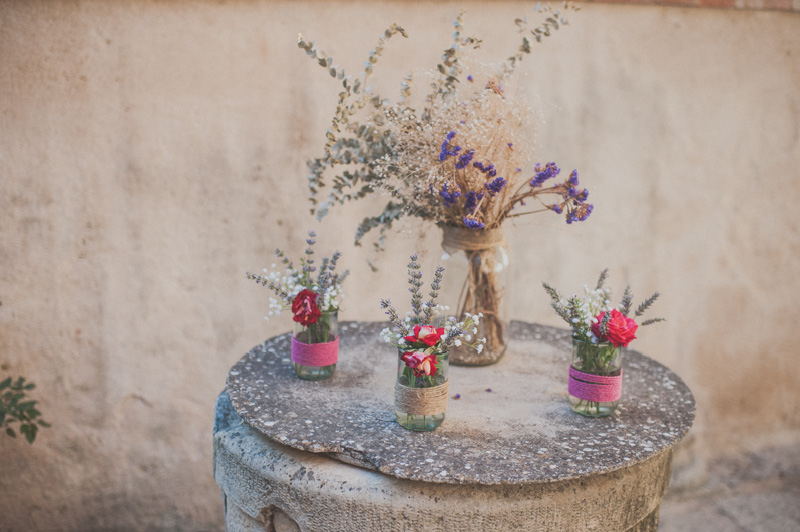 Boda Palacio de Hoyuelos