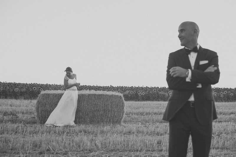 Boda Palacio de Hoyuelos