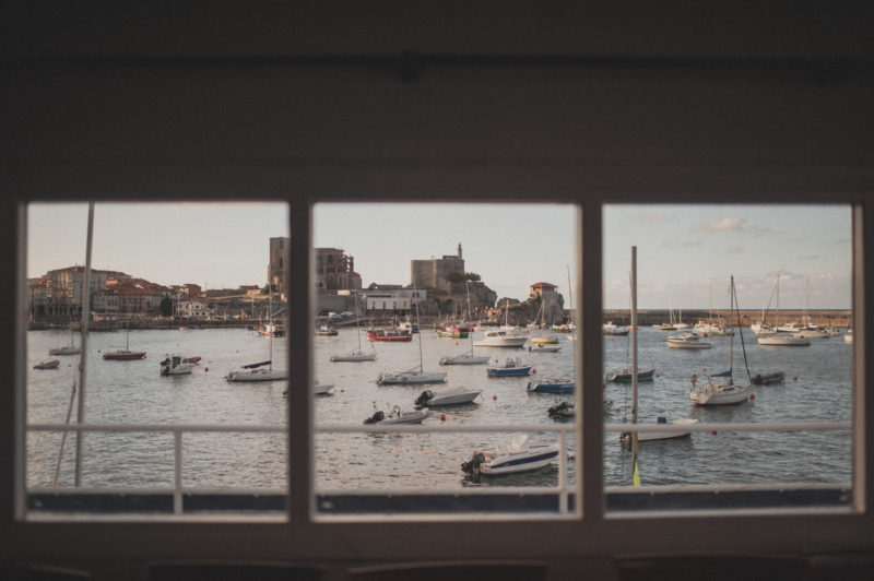 Preboda y boda en Cantabria