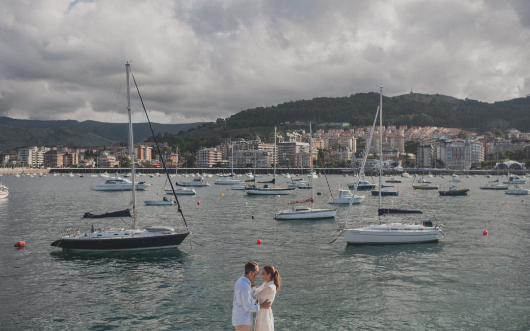 Preboda y Boda en Cantabria