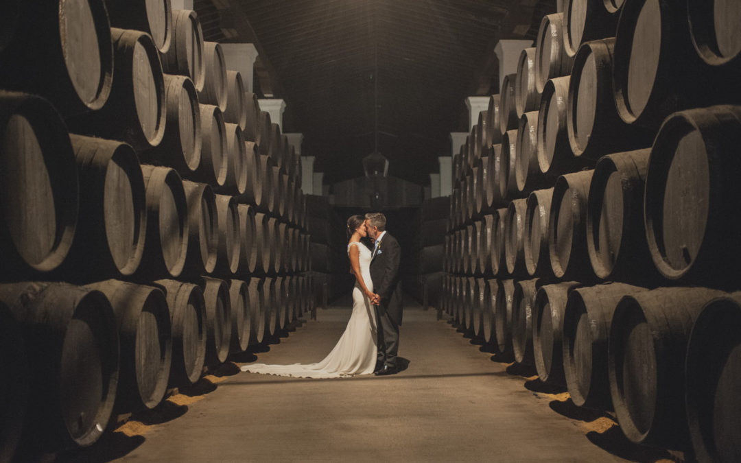 Preboda en Las Palmas | Boda en Jerez
